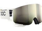 POC Nexal, Clarity Uni. Partly Sunny Ivory / bleu/blanc | Bild 3