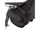 Restrap Saddle Bag - 14 L, black | Bild 5