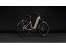Cube Kathmandu Hybrid SLX 800 Easy Entry, flashstone´n´chrome | Bild 8