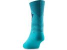 Specialized Soft Air Road Tall Sock, aqua/cast blue arrow | Bild 3