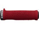 Ergon GDH Fat, chili red | Bild 2