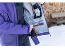 Penguin Männer 3 Lagen Dermizax Shell Jacke, purple | Bild 10