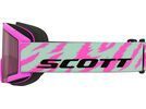 Scott Shield Junior, Rose / neon pink/mint green | Bild 2