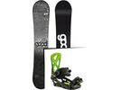 Set: goodboards Chiller Men 2017 + Nitro Phantom (1691282S) | Bild 1