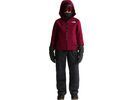 The North Face W Slaydee Insulated Jacket, burgundy crush | Bild 6
