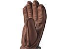 Hestra Wakayama 5 Finger, navy/brown | Bild 3
