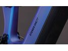 Cube Stereo Hybrid One77 HPC SLX 800, blueiris´n´black | Bild 6