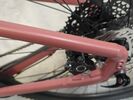 ***2. Wahl*** Specialized Sirrus X 2.0 Step-Through satin spice/deep orange reflective | Bild 4