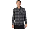 Fox Survivalist Flannel, black | Bild 2