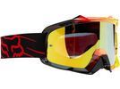 Fox AIRSPC, tracer yellow/gold spark clear | Bild 2