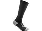 Woolf Merino Ulsaak Tech Sock, black | Bild 3