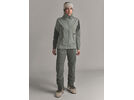 Ortovox Ortler Softshell Pants W, dark sage | Bild 3