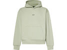 Oakley Metal Rise Hoodie, faded green | Bild 1