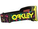 Oakley Fall Line L, Prizm Snow Sage Gold Iridium / jaxson black | Bild 9