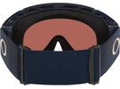 Oakley Flow Scape L, Prizm Snow 24k Iridium / abyss gold | Bild 5