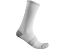 Castelli Superleggera T 18 Sock, white | Bild 1