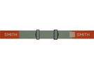 Smith Rhythm MTB, ChromaPop Everyday Red Mir + WS / rust/sagebrush | Bild 5