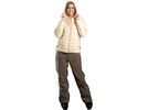 Penguin Frauen Daunen Isolations-Jacke, sesame | Bild 3