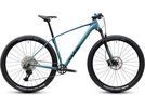 Cube Reaction C:62 One 29, surfblue´n´black | Bild 1