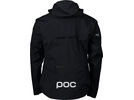 POC W's Signal All-Weather Jacket, uranium black | Bild 2