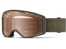 Smith Rhythm MTB, ChromaPop Amber Low Light + WS / forest | Bild 1