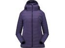 Penguin Frauen Daunen Isolations-Jacke, purple | Bild 1
