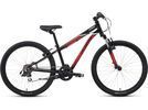 Specialized Hotrock 24 7-Speed Boys, black/red/white | Bild 1