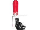 Set: Nitro Glory Stomper 2015 + Burton Mission (1712873S) | Bild 1