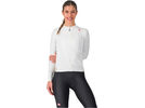 Castelli Espresso Thermal W Jersey, ivory/silver moon | Bild 1