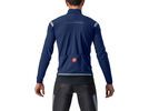 Castelli Perfetto RoS 2 Jacket, belgian blue/silver reflex | Bild 2