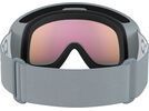 POC Fovea Mid, Clarity Intense Partly Sunny Orange / granite grey | Bild 4