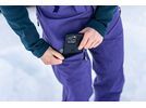 Penguin Frauen 3 Lagen Dermizax Shell (Latz-) Hose, purple | Bild 6