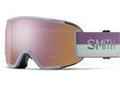 Smith Squad S, ChromaPop Everyday Rose Gold Mirror / lunar fog split | Bild 1