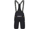 Q36.5 Gregarius Pro Cycling Team Bib Shorts, black | Bild 2