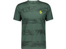 Scott Trail Flow S/SL Men's Shirt, smoked green | Bild 1