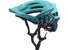 TroyLee Designs A2 Decoy Helmet MIPS, aqua | Bild 1