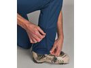 Ortovox Venet Softshell Pants M, blue nunatak | Bild 8