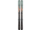 K2 Mindbender 85 W - M3 10 Compact QuikClik 85 mm, anthracite | Bild 1