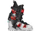 Scarpa 4-Quattro Pro LE, silver gray/rosso corsa | Bild 1