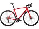 Specialized Roubaix, flo red/black | Bild 1