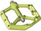 Spank Oozy Reboot Flat Pedal, green | Bild 2