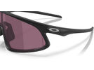 Oakley RSLV 141, Prizm Road Black / matte black | Bild 4