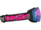 Oakley Flight Deck M, Prizm Snow Iced Iridium / black wired | Bild 10