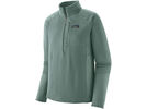 Patagonia Men's R1 Fleece Pullover, blue sage | Bild 1
