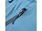 Endura Alltrack Rout Wasserdichte Jacke, storm blue | Bild 4