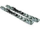 Salomon QST 92 + M11 GW L100, iceberg green/dark grey/ultra violet | Bild 6