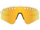 Oakley Sutro Lite Sweep Mathieu van der Poel, Prizm 24k / bronze splatter | Bild 2