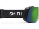 Smith 4D Mag - ChromaPop Sun Green Mir + WS, black | Bild 4
