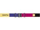 Smith Squad Mag - ChromaPop Everyday Violet Mir, brass colorblock | Bild 2