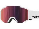Scott Shield, AMP Red Chrome / white | Bild 1